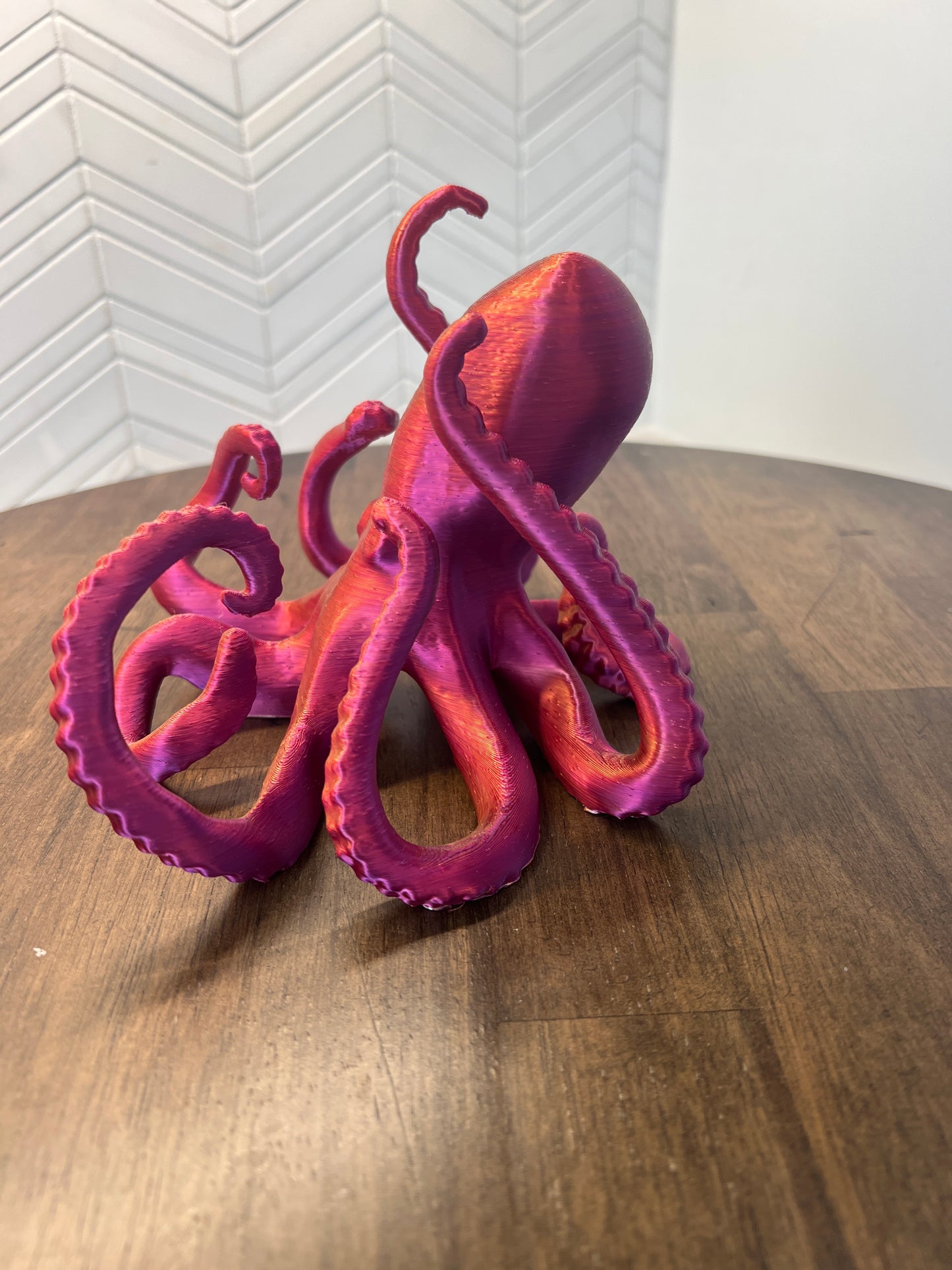 Octopus Phone Holder(compatible with most smartphones)
