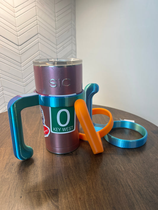 Cup handle 16oz (cup not included)