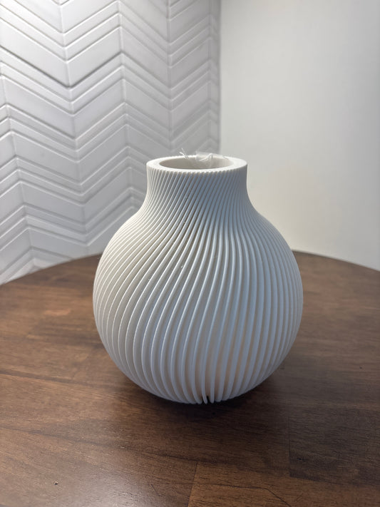 Bulb Vase