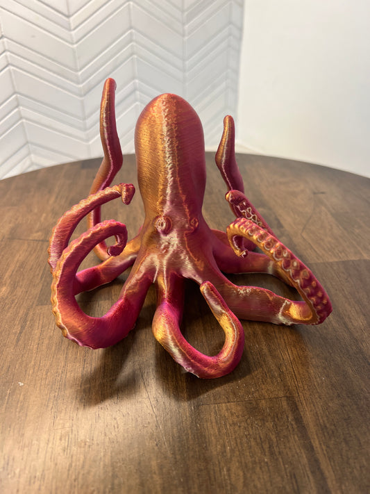 Octopus Phone Holder(compatible with most smartphones)